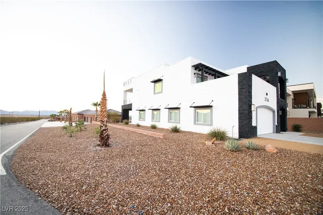 $1,595,000 | 3736 South Spg Mountain Boulevard, Pahrump, NV 89048