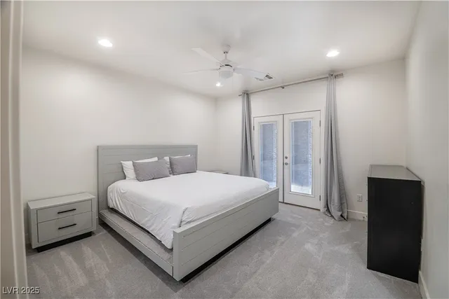 $1,595,000 | 3736 South Spg Mountain Boulevard, Pahrump, NV 89048