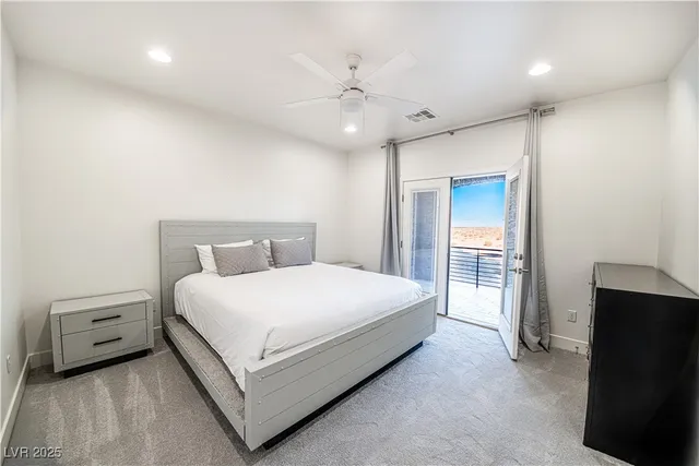 $1,595,000 | 3736 South Spg Mountain Boulevard, Pahrump, NV 89048