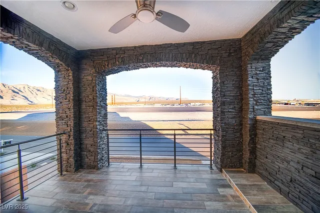 $1,595,000 | 3736 South Spg Mountain Boulevard, Pahrump, NV 89048