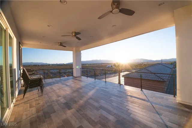 $1,595,000 | 3736 South Spg Mountain Boulevard, Pahrump, NV 89048