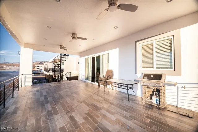 $1,595,000 | 3736 South Spg Mountain Boulevard, Pahrump, NV 89048