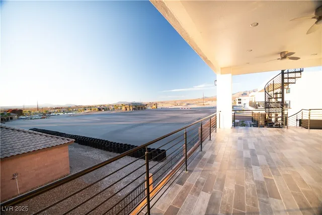 $1,595,000 | 3736 South Spg Mountain Boulevard, Pahrump, NV 89048