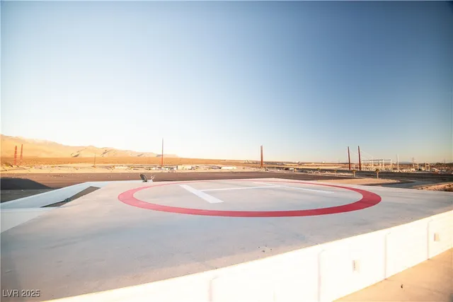 $1,595,000 | 3736 South Spg Mountain Boulevard, Pahrump, NV 89048