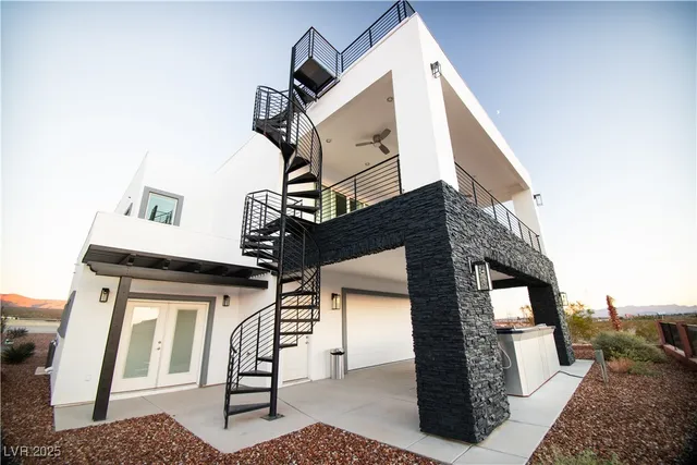 $1,595,000 | 3736 South Spg Mountain Boulevard, Pahrump, NV 89048