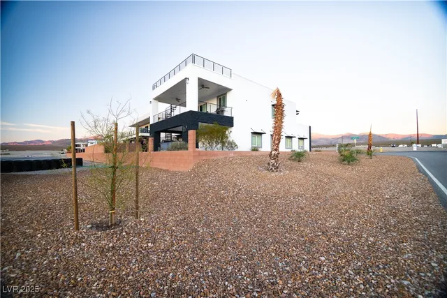 $1,595,000 | 3736 South Spg Mountain Boulevard, Pahrump, NV 89048