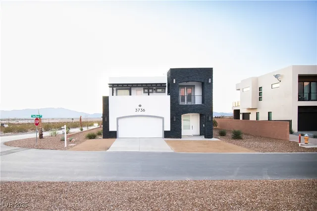 $1,595,000 | 3736 South Spg Mountain Boulevard, Pahrump, NV 89048
