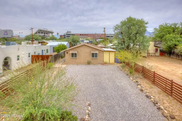 $499,900 | 1727 East 8th Street, Tucson, AZ 85719