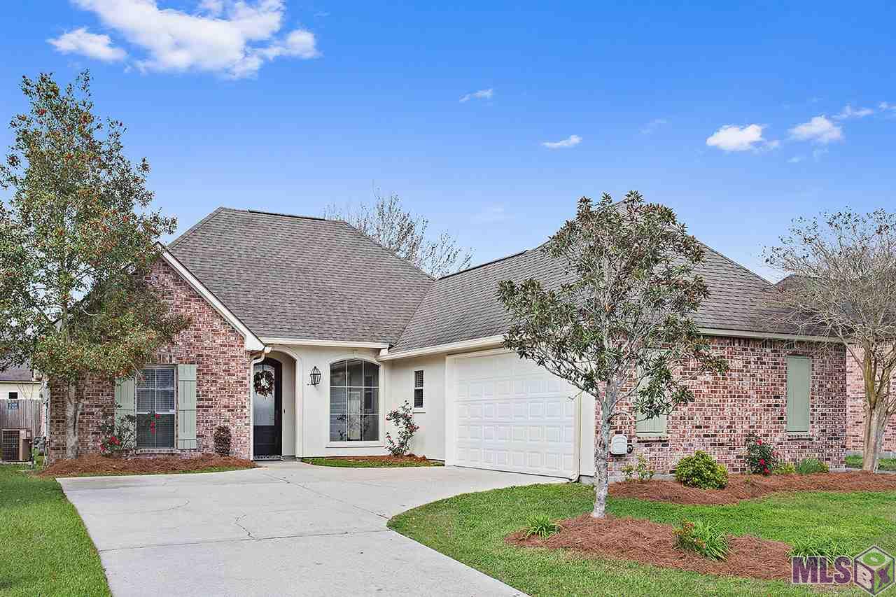10429 Springvalley Avenue Baton Rouge, LA 70810 - Photo 1 of 13 Gallery Image 1