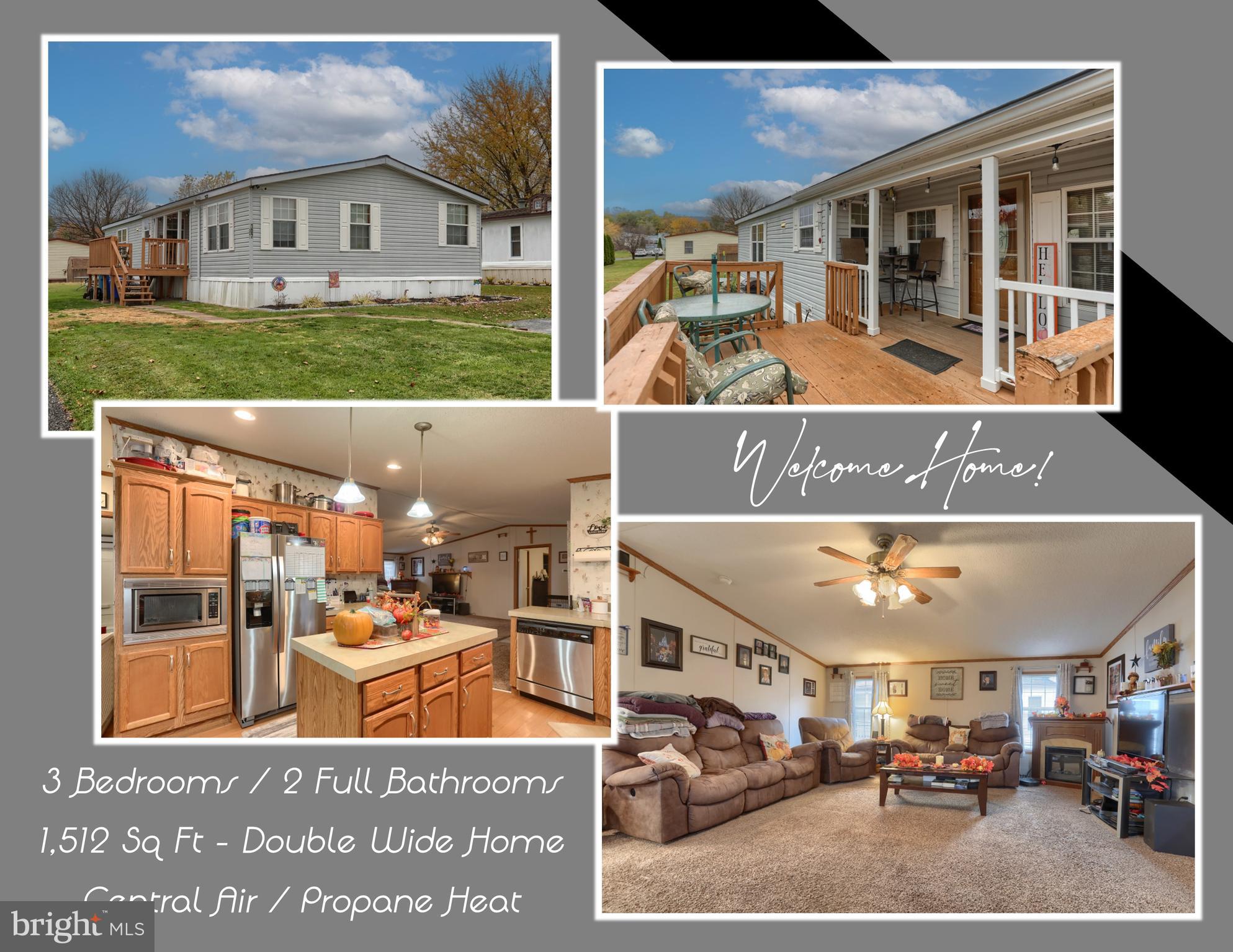 107 Decatur Drive Grantville, PA 17028 - Photo 1 of 34 Gallery Image 1