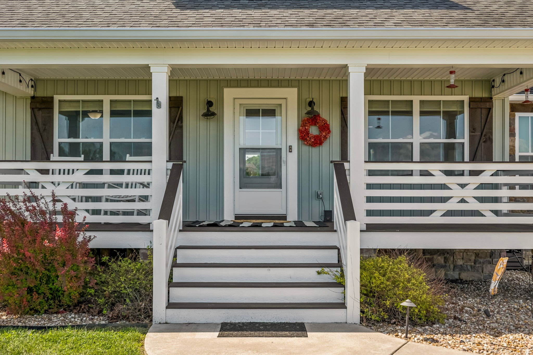 86 Ben Road Westmoreland, TN 37186 - Photo 4 of 64 Gallery Image 4