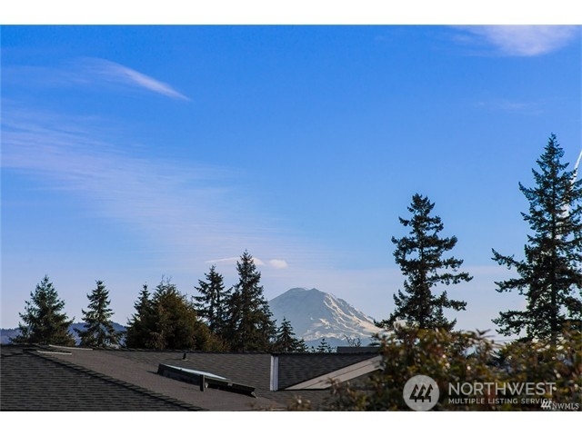 9631 Hilltop Road Bellevue, WA 98004 - Photo 2 of 17 a view of a city