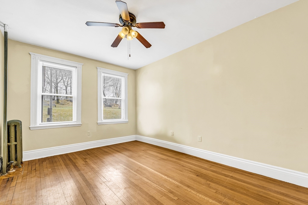 86 Winthrop Street, Unit 1 Boston, MA 02119 - Photo 9 of 41