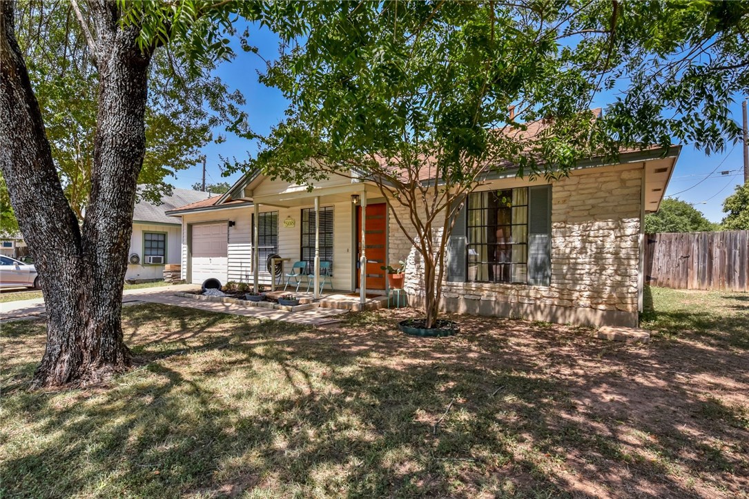 508 Edwards Drive Round Rock, TX 78664 - Photo 1 of 1