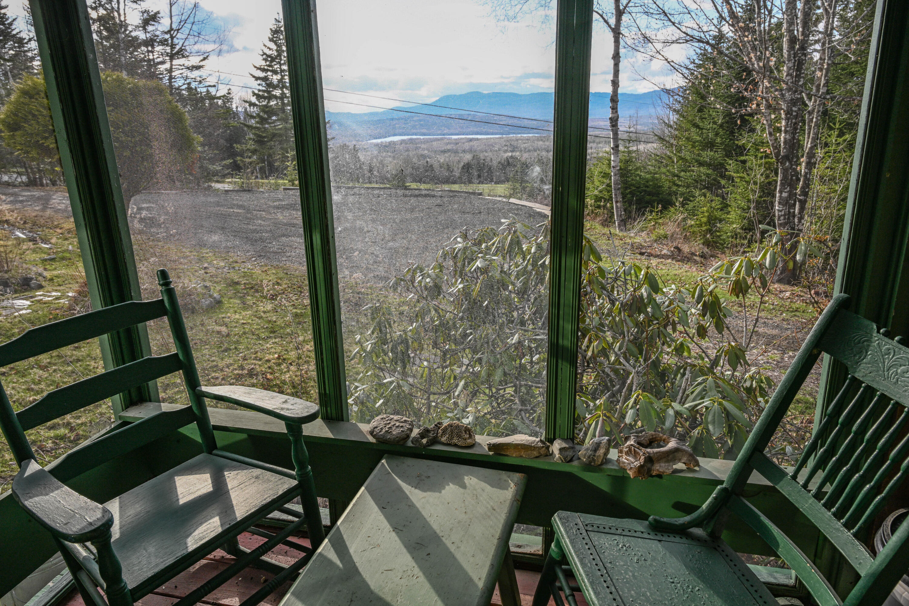 537 Dallas Hill Road Dallas Plt, ME 04970 - Photo 5 of 43 5