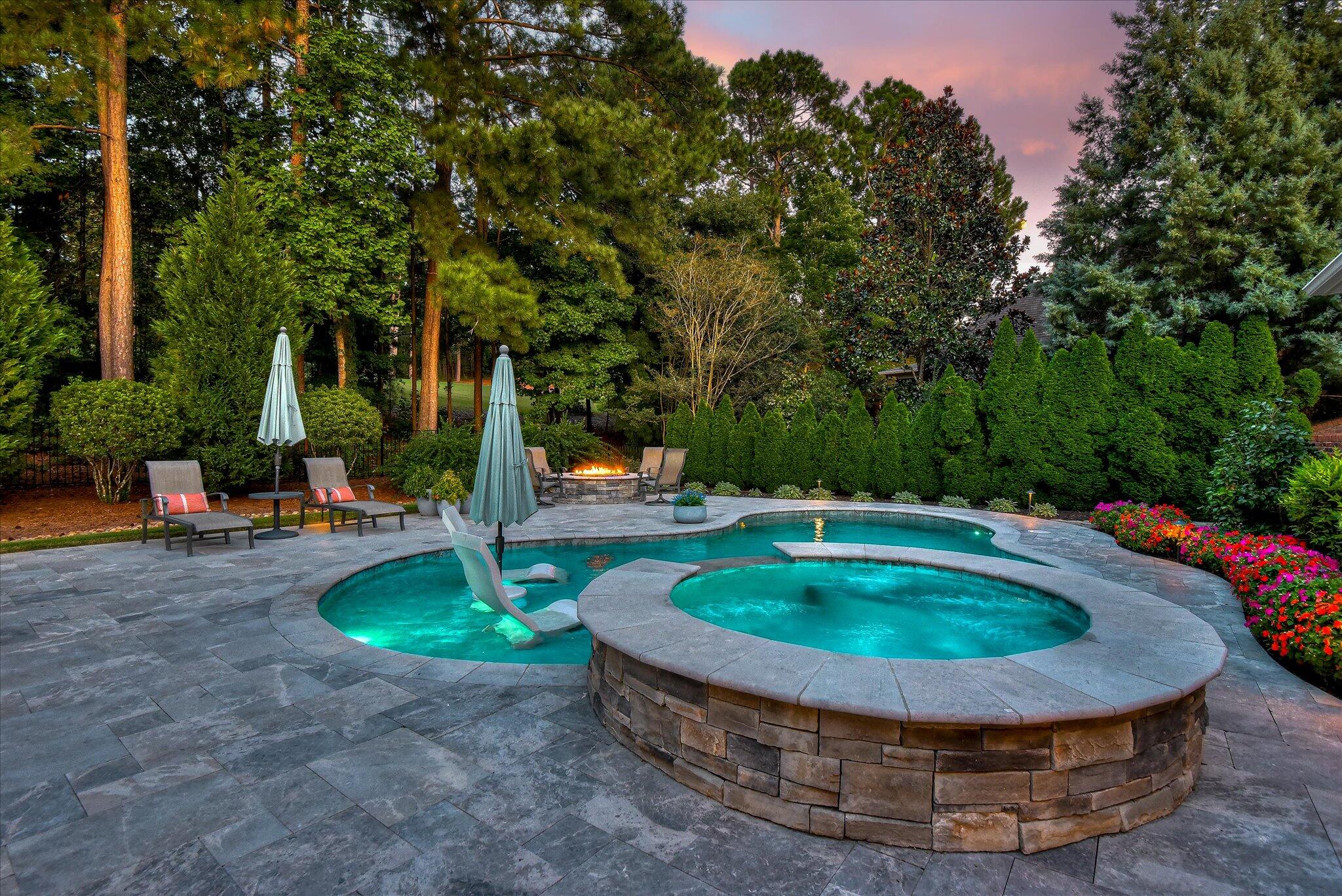 106 Lady Banks Road Aiken, SC 29803 - Photo 4 of 55 Gallery Image 4