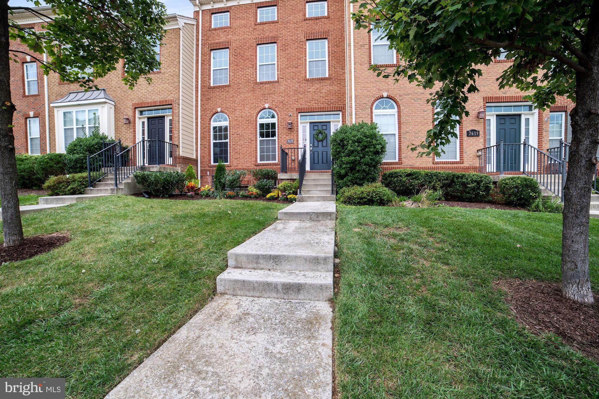 7621 Elmcrest Road Hanover, MD 21076 - Photo 1 of 35