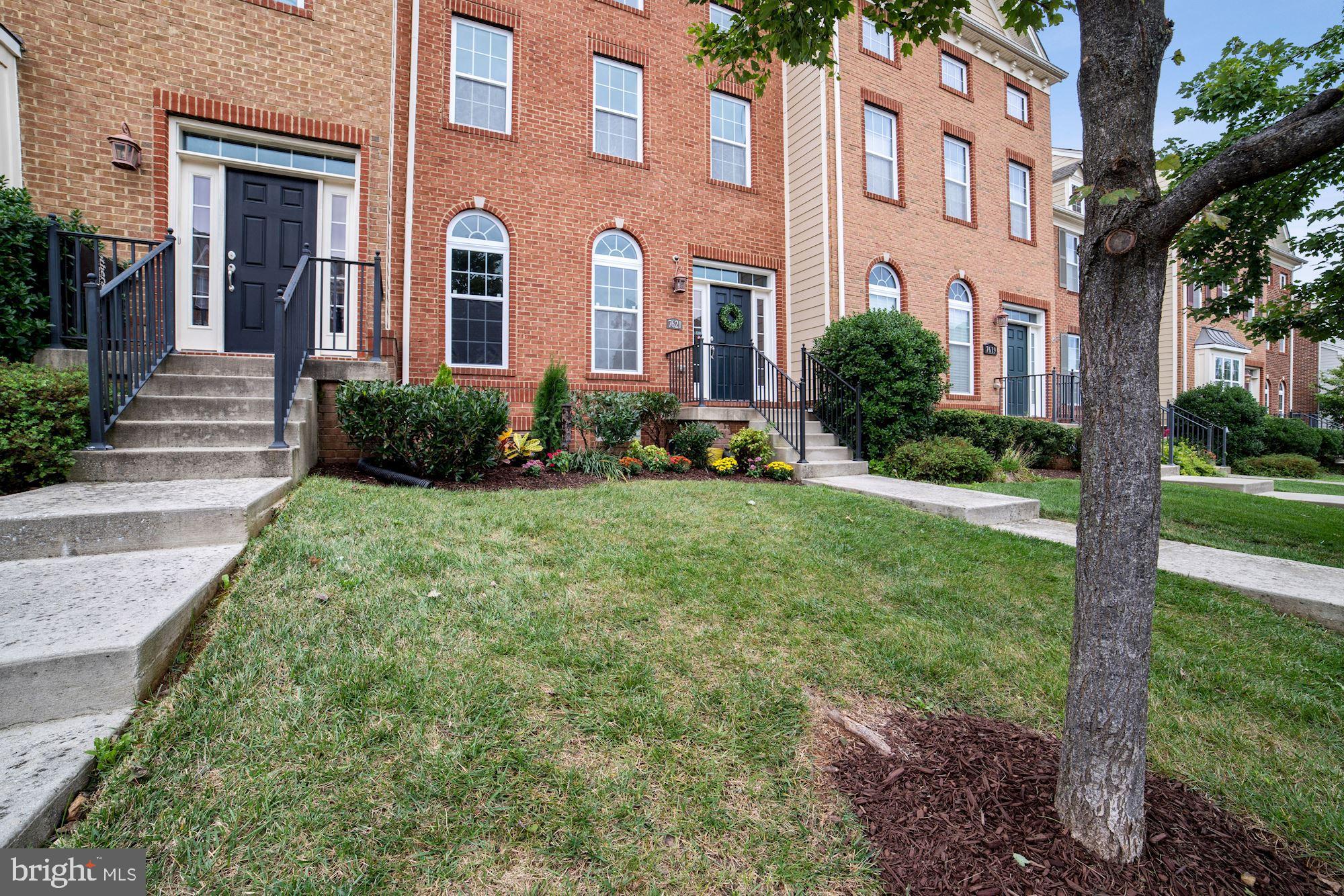 7621 Elmcrest Road Hanover, MD 21076 - Photo 2 of 35