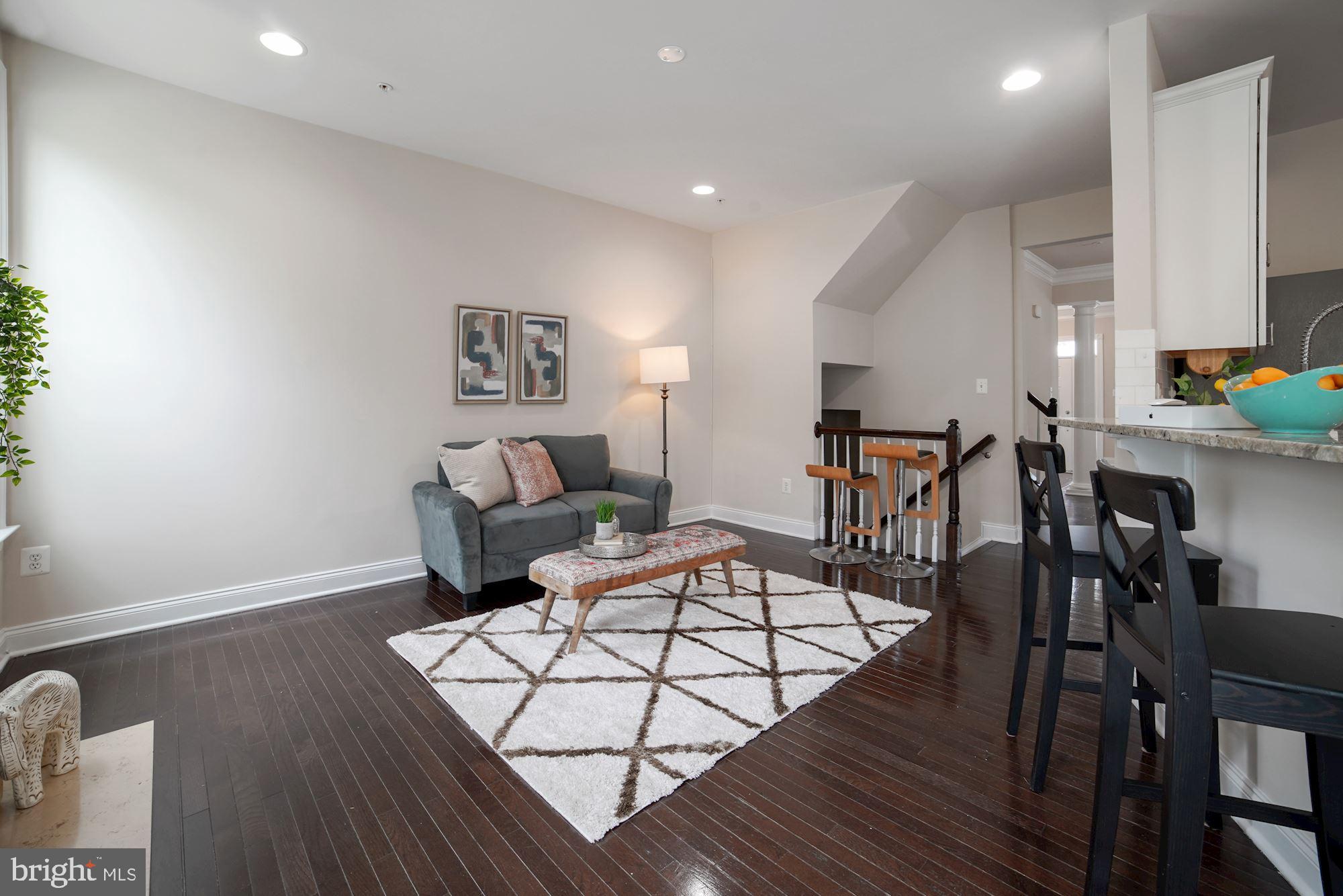 7621 Elmcrest Road Hanover, MD 21076 - Photo 15 of 35