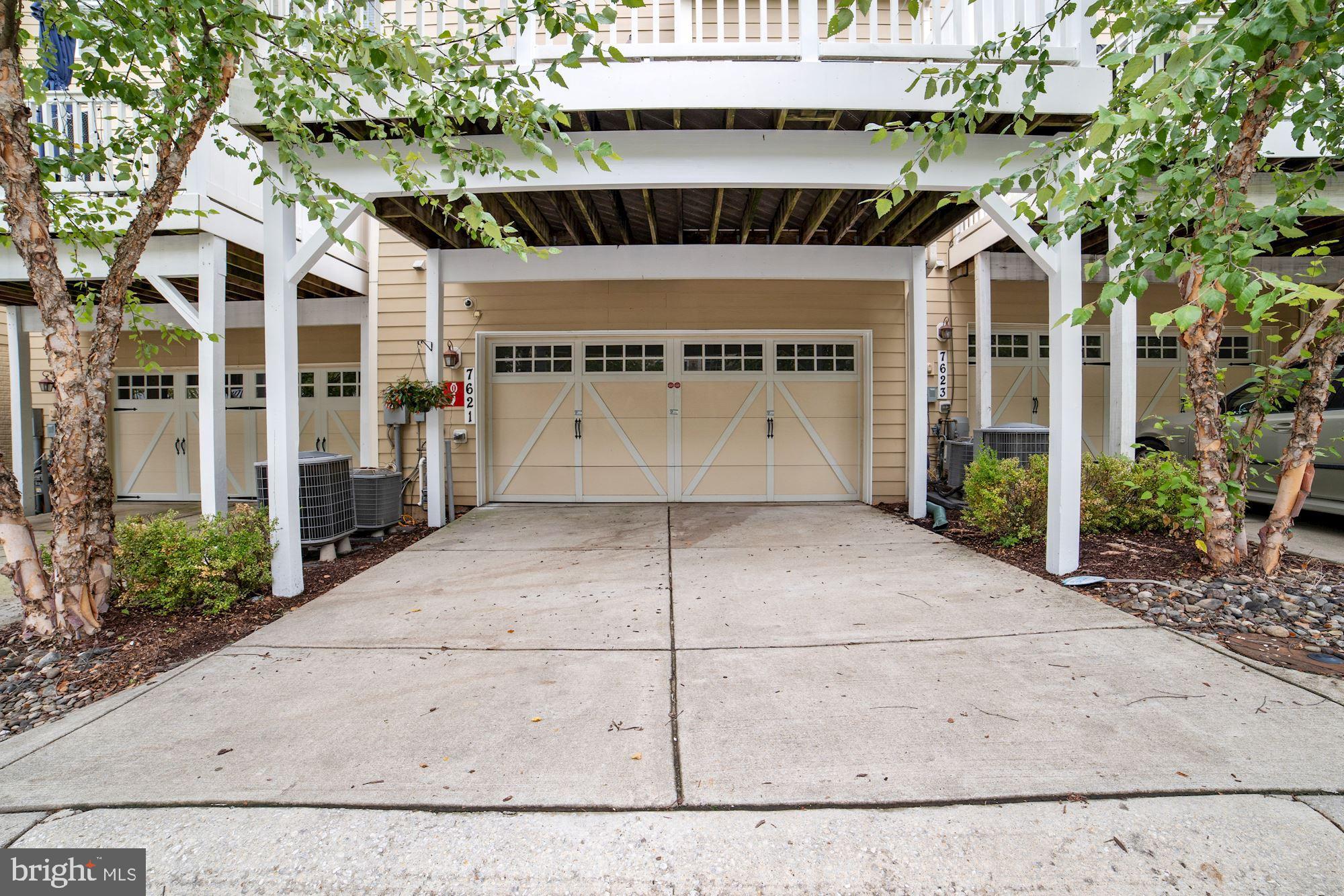 7621 Elmcrest Road Hanover, MD 21076 - Photo 34 of 35