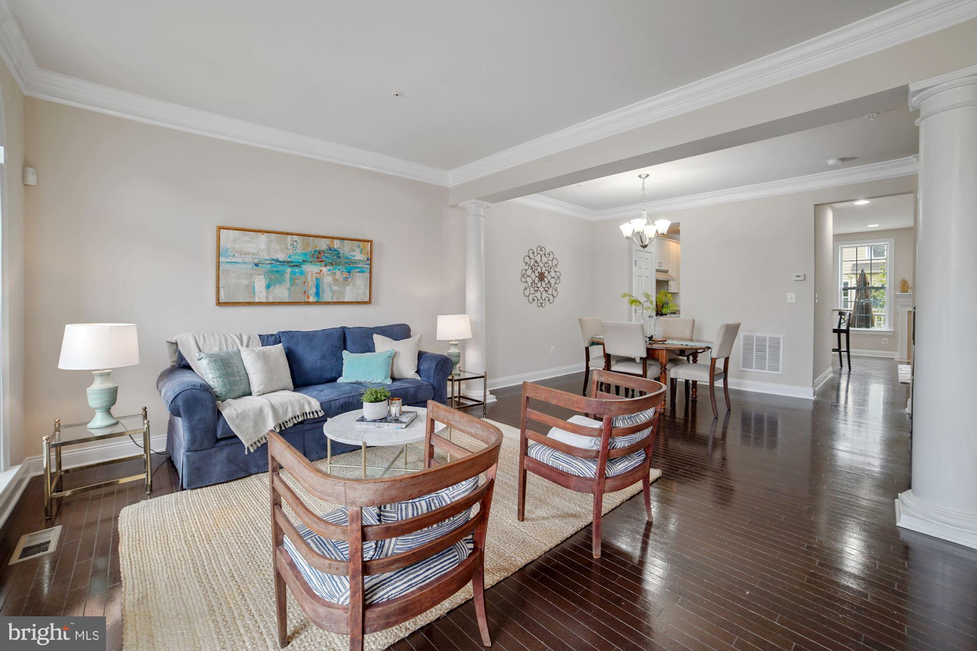 7621 Elmcrest Road Hanover, MD 21076 - Photo 5 of 35