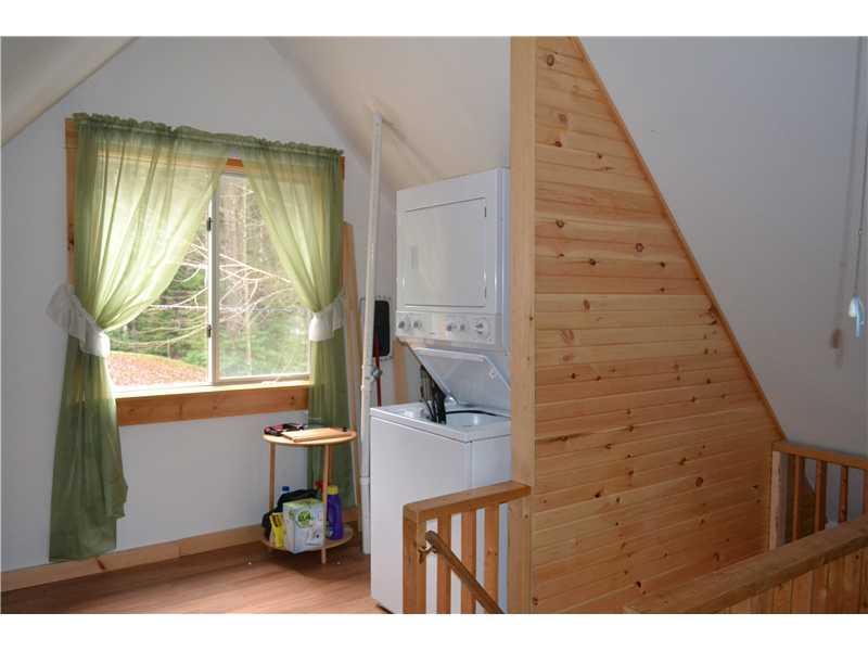 14 Cottage Way Ellsworth, ME 04605 - Photo 18 of 20 Other. Laundry area