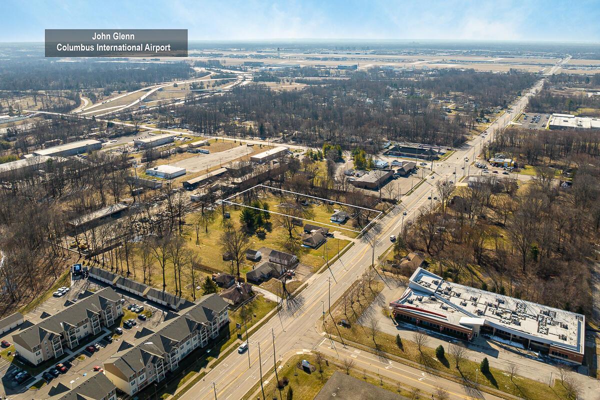 2380 Stelzer Road Columbus, OH 43219 - Photo 11 of 16 2380 Stelzer