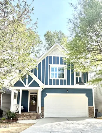 $700,000 | 514 Mill Hopper Lane, Apex, NC 27502