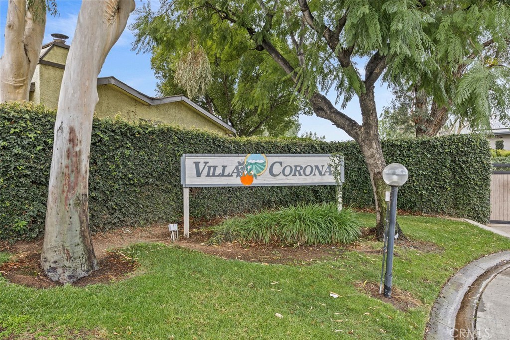 1550 Rimpau, Unit 125 Corona, CA 92881 - Photo 26 of 35