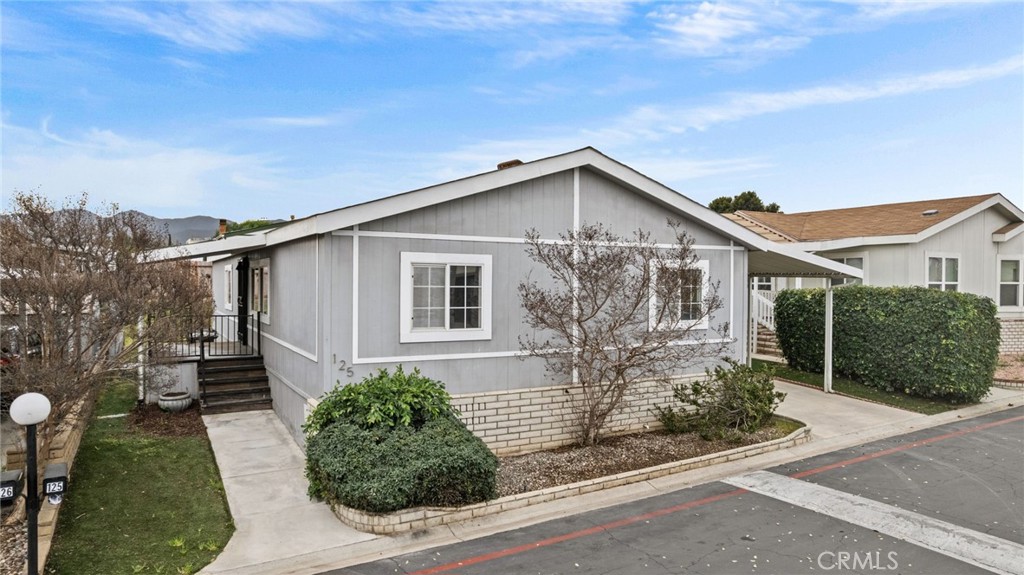 1550 Rimpau, Unit 125 Corona, CA 92881 - Photo 28 of 35