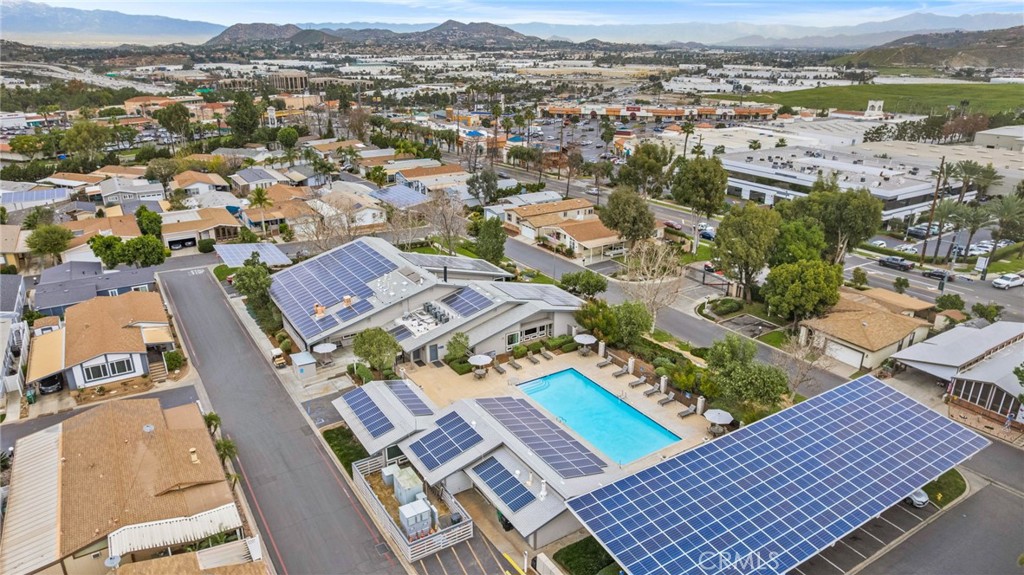 1550 Rimpau, Unit 125 Corona, CA 92881 - Photo 33 of 35