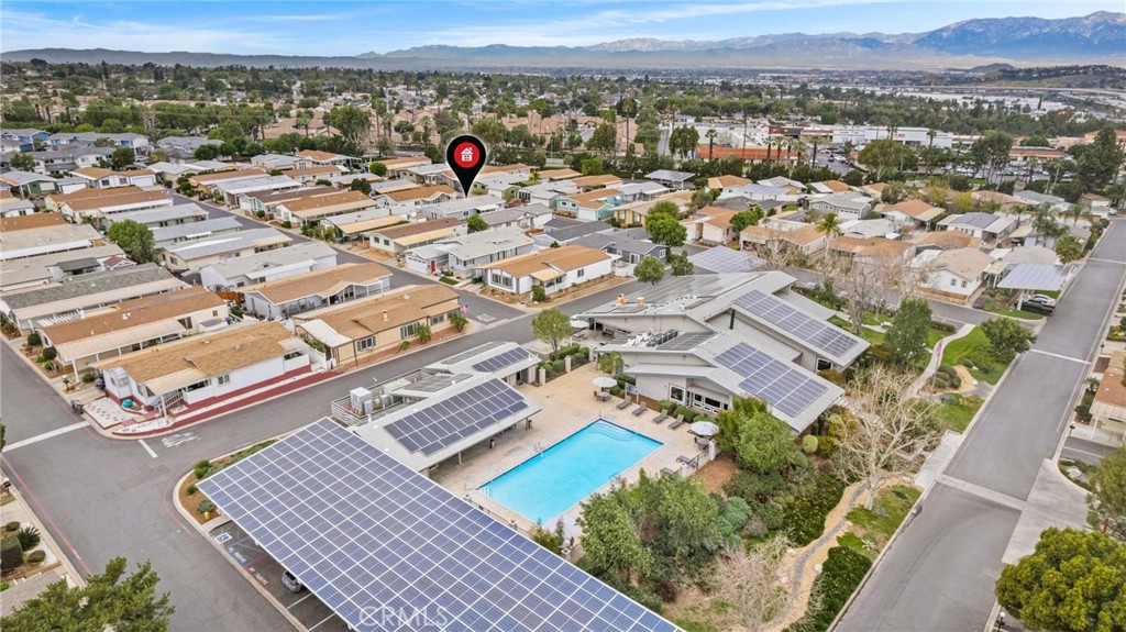 1550 Rimpau, Unit 125 Corona, CA 92881 - Photo 34 of 35