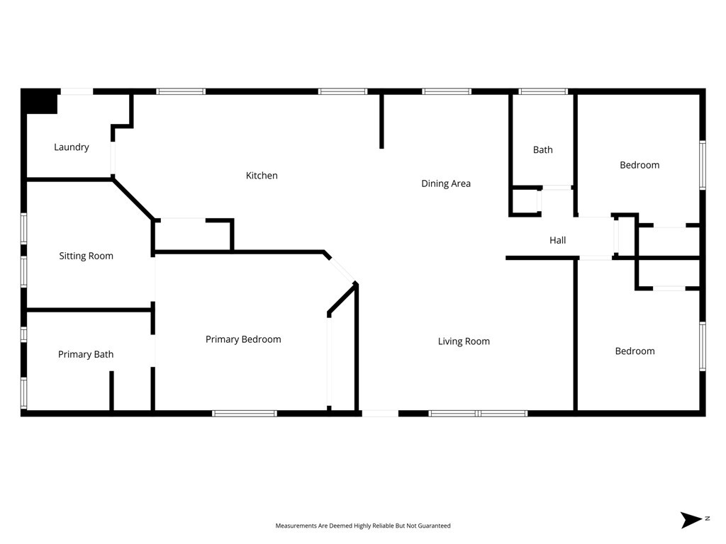 1550 Rimpau, Unit 125 Corona, CA 92881 - Photo 35 of 35