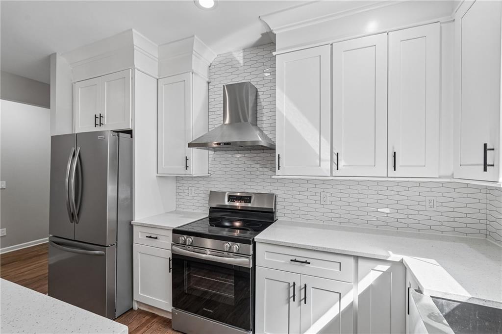 809 Dill Avenue Southwest Atlanta, GA 30310 - Photo 13 of 43 Gallery Image 13