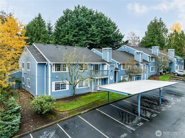 $340,000 | 16817 Larch Way, Unit D207, Lynnwood, WA 98037