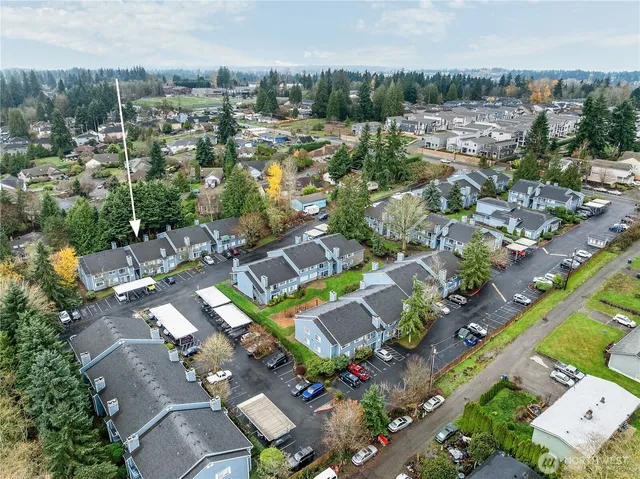 $340,000 | 16817 Larch Way, Unit D207, Lynnwood, WA 98037