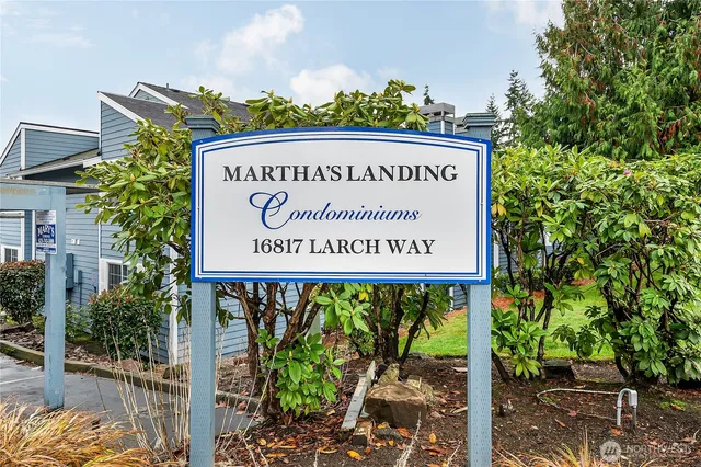 $340,000 | 16817 Larch Way, Unit D207, Lynnwood, WA 98037