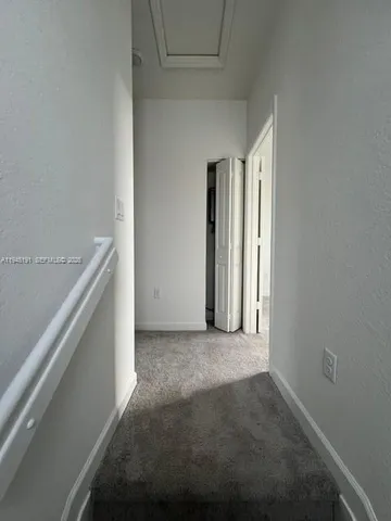 wooden floor with a window