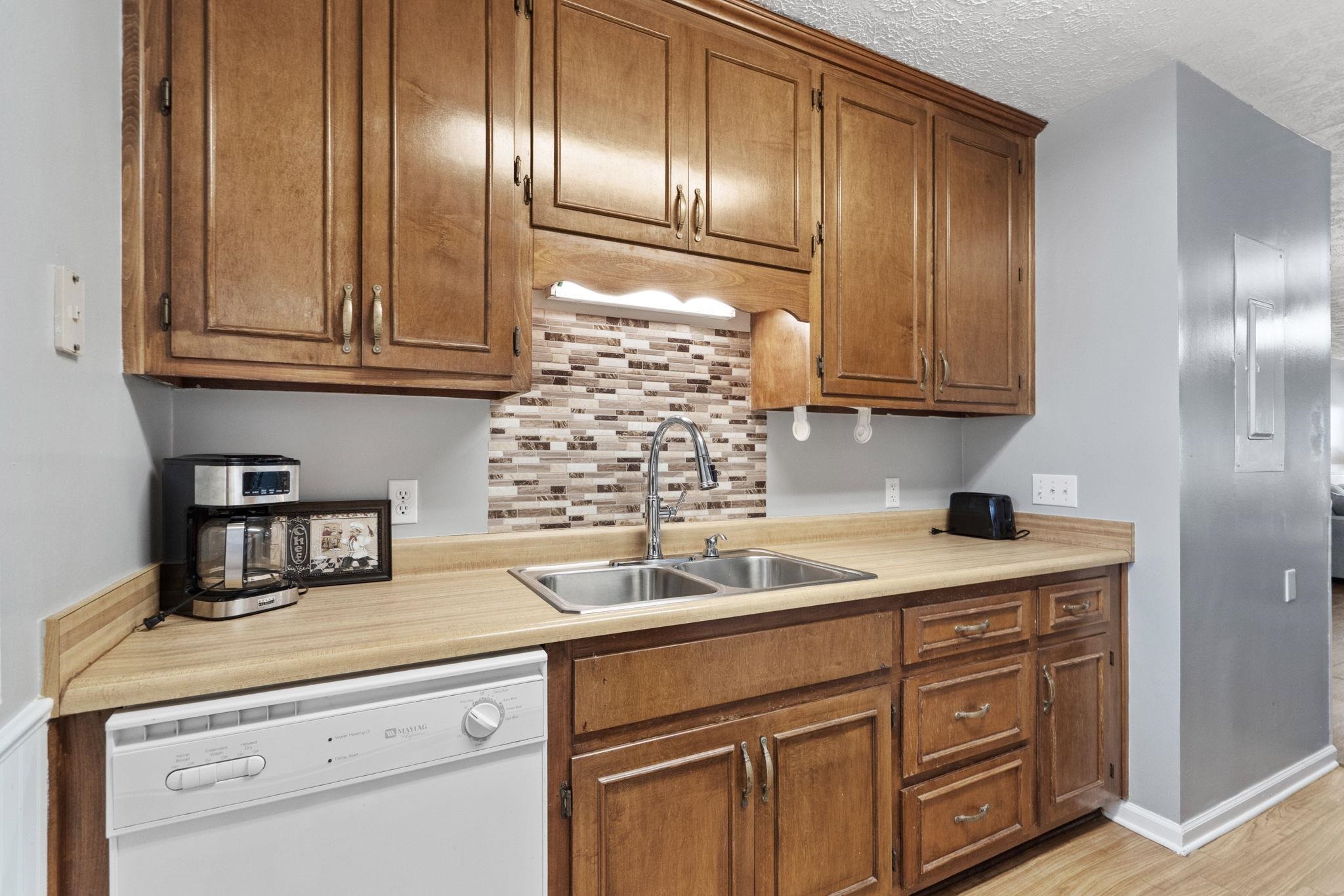 618 North Waccamaw Drive, Unit A2 Murrells Inlet, SC 29576 - Photo 20 of 61