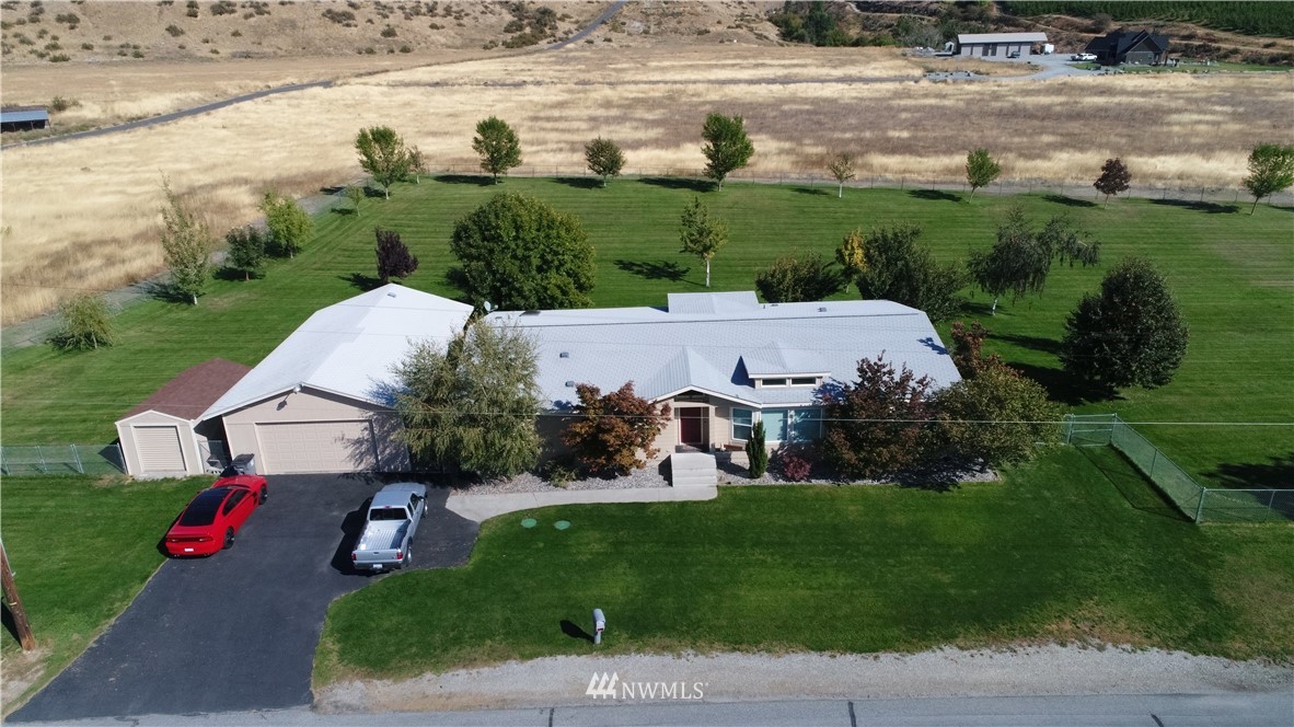714 Klate Road Manson, WA 98831 - Photo 1 of 25 Gallery Image 1