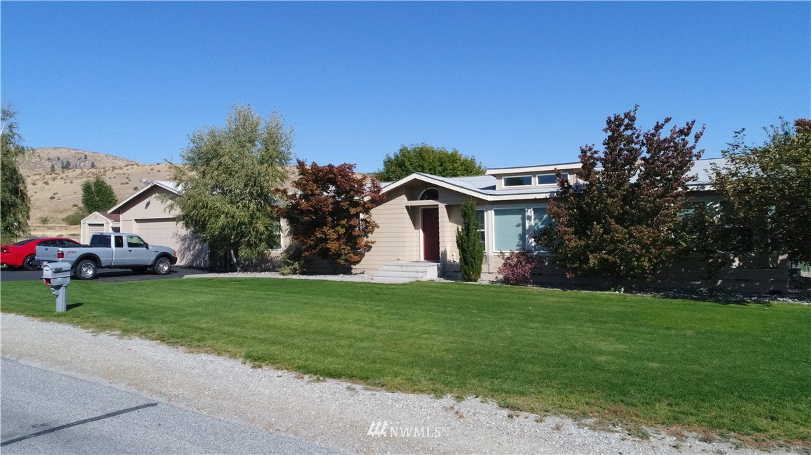 714 Klate Road Manson, WA 98831 - Photo 2 of 25 Gallery Image 2