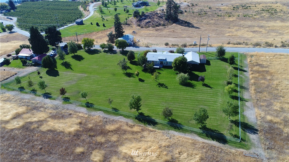 714 Klate Road Manson, WA 98831 - Photo 4 of 25 Gallery Image 4