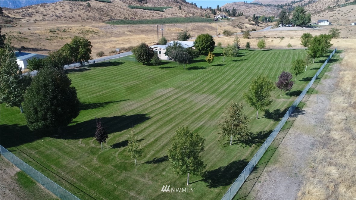 714 Klate Road Manson, WA 98831 - Photo 6 of 25 Gallery Image 6