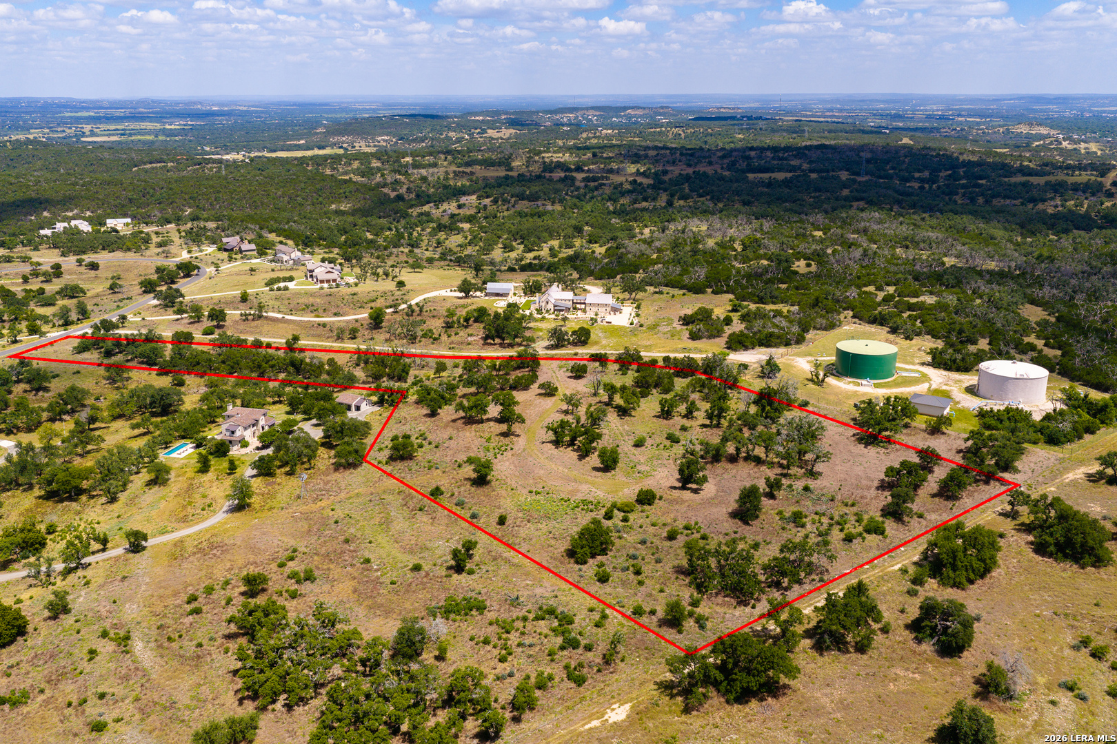 Lot 37 Boot Ranch Circle Fredericksburg, TX 78624 - Photo 20 of 20