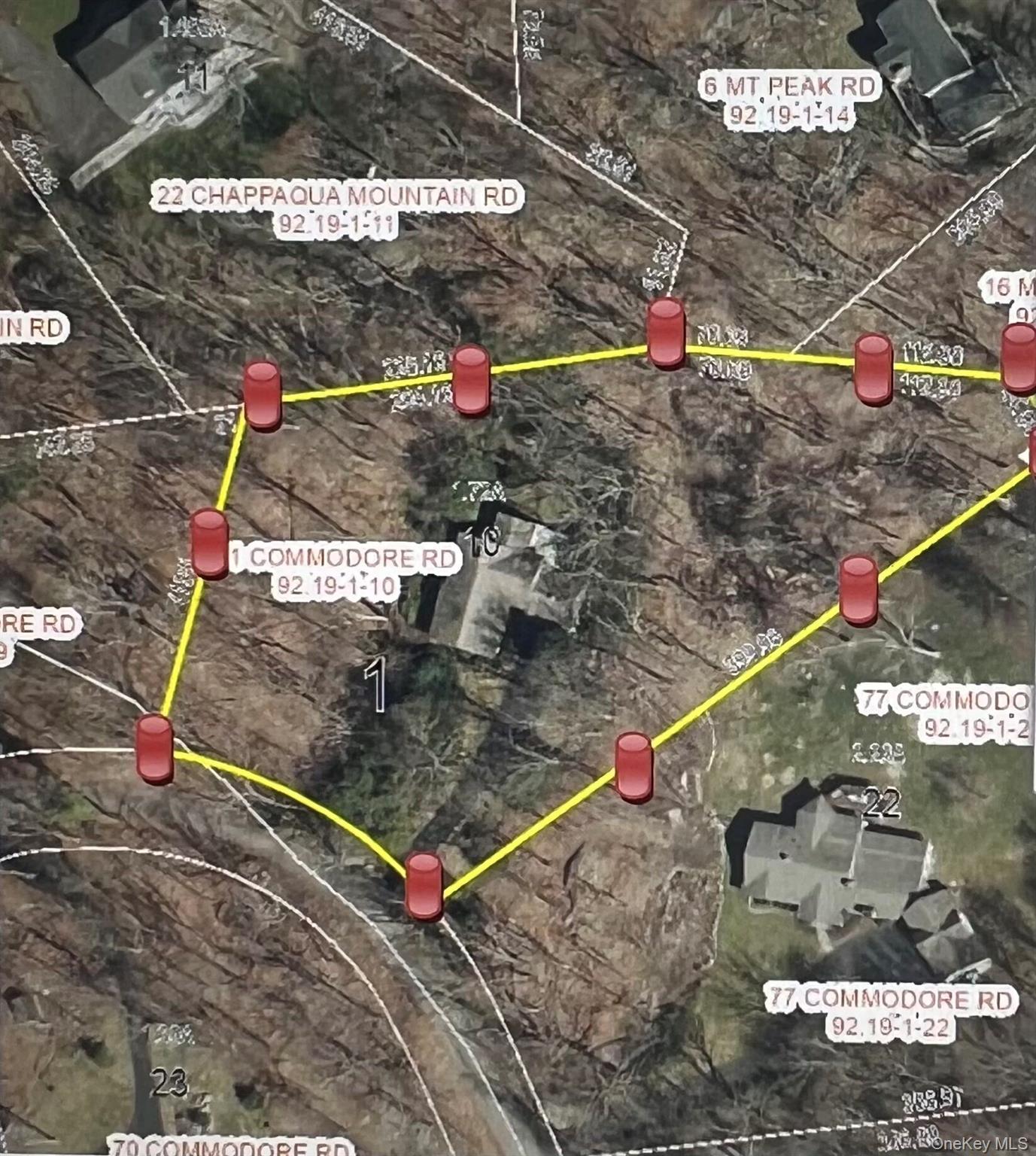 71 Commodore Road Chappaqua, NY 10514 - Photo 36 of 39