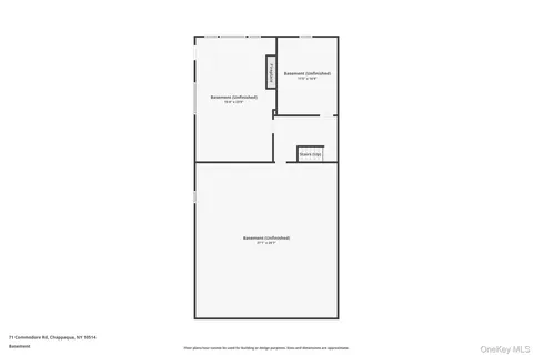 $1,425,000 | 71 Commodore Road, Chappaqua, NY 10514