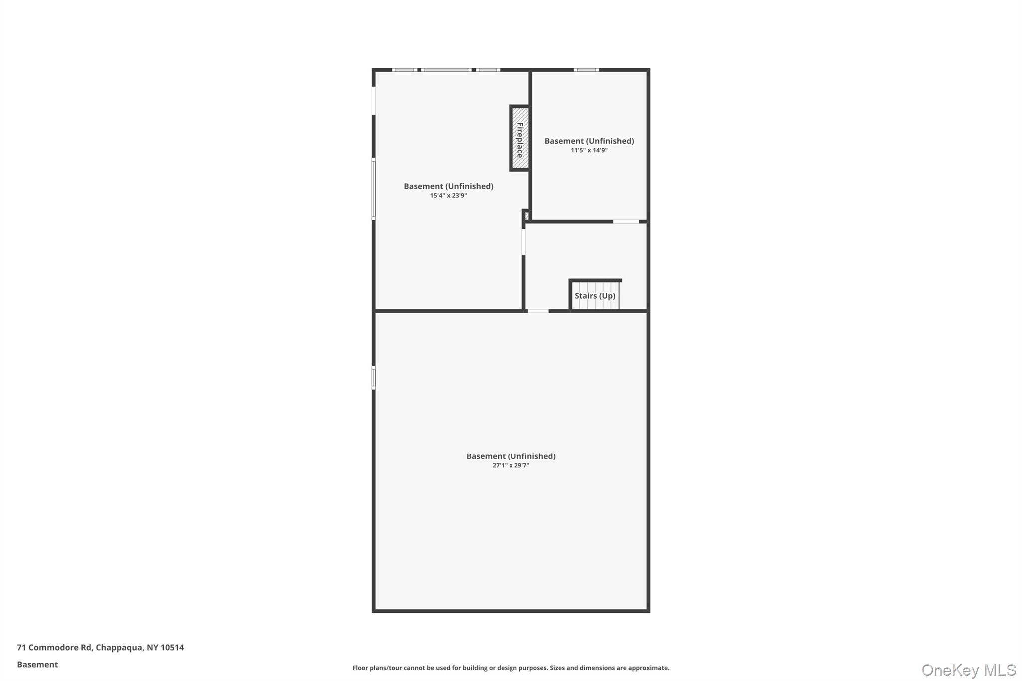 71 Commodore Road Chappaqua, NY 10514 - Photo 38 of 39 a picture of door with an open kitchen
