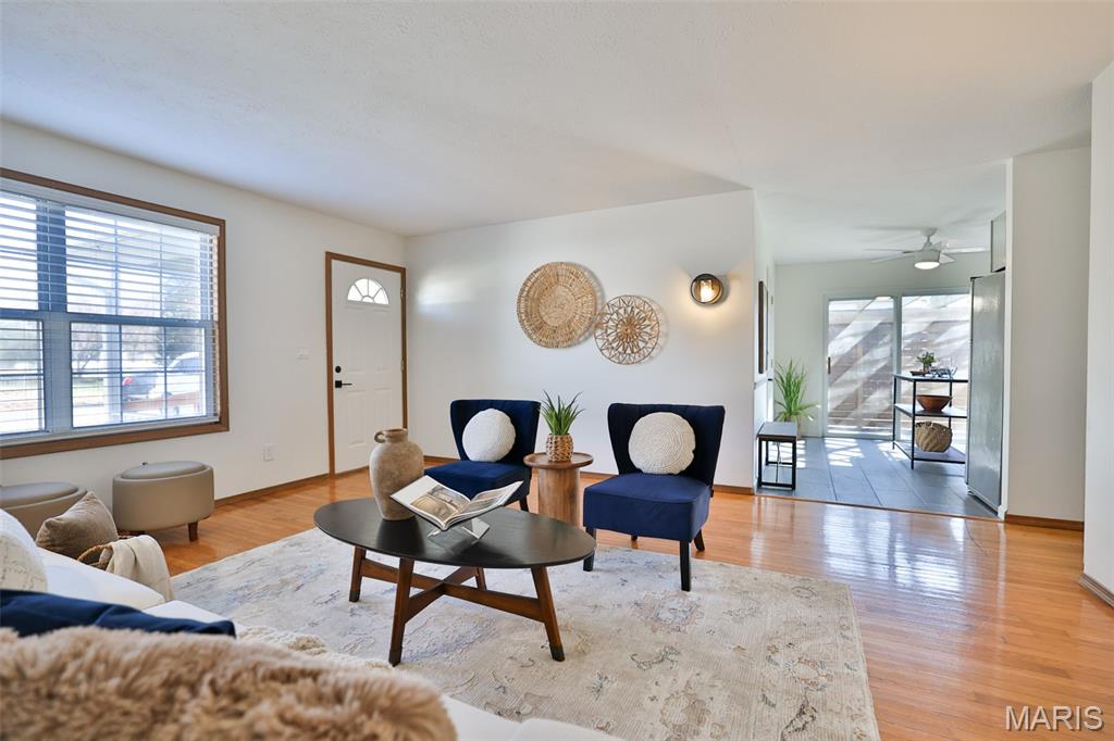 516 Thomas Street Edwardsville, IL 62025 - Photo 12 of 53