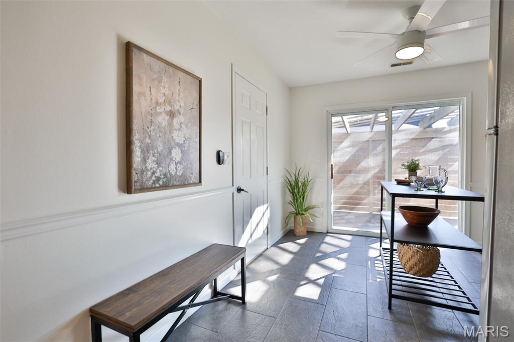 516 Thomas Street Edwardsville, IL 62025 - Photo 18 of 53