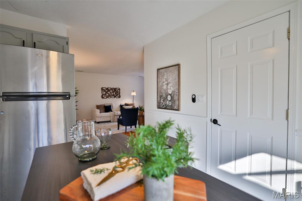 516 Thomas Street Edwardsville, IL 62025 - Photo 24 of 53